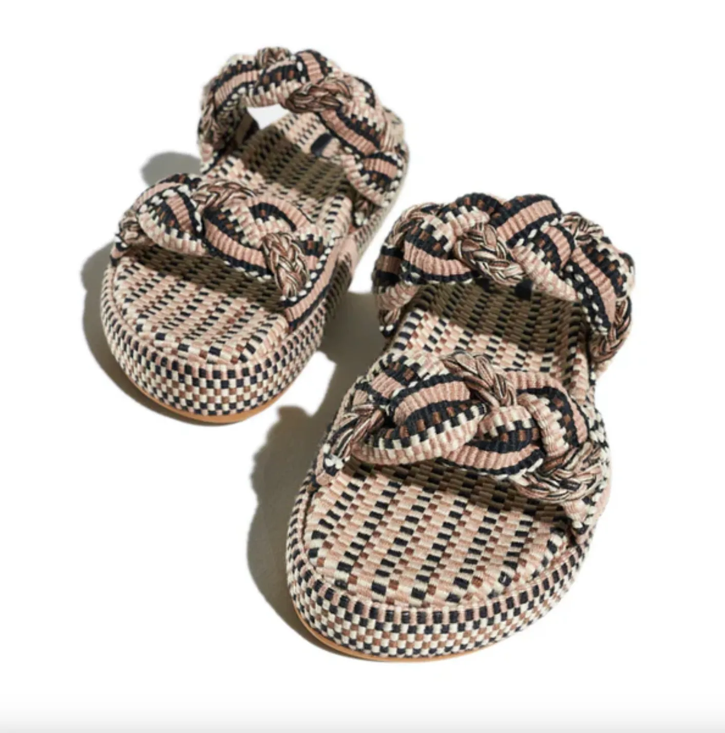 Amambaih: DANIELA SANDALS