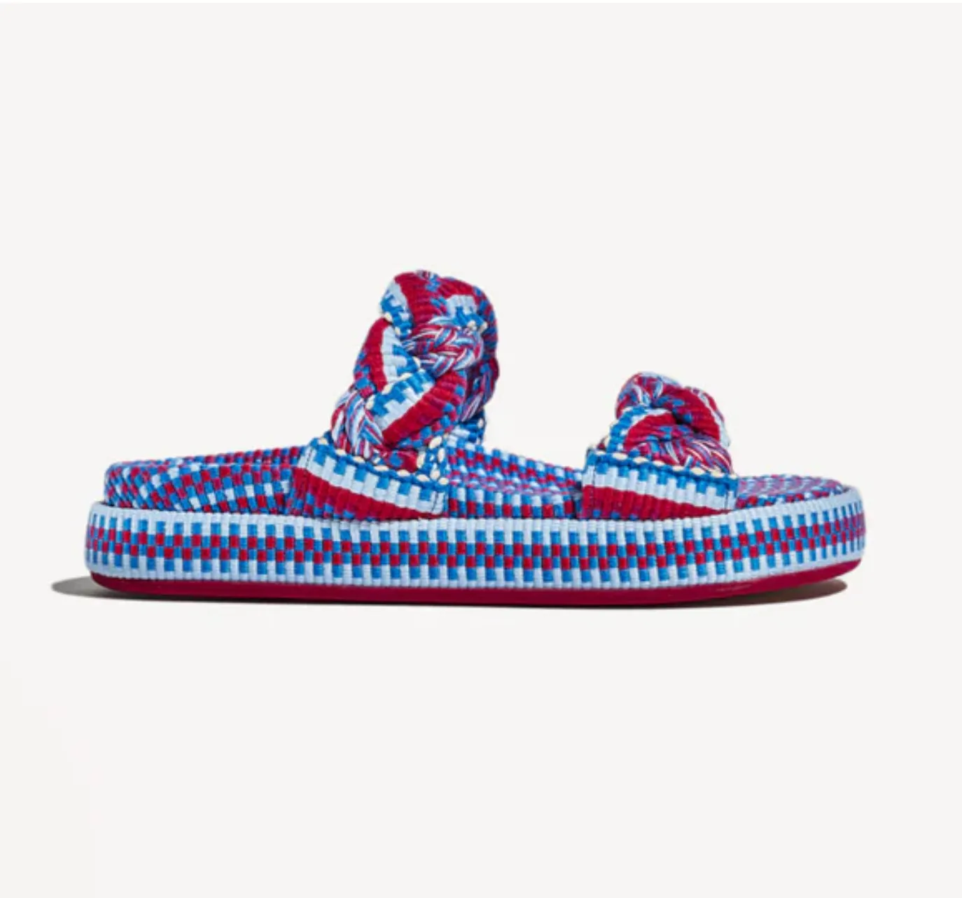 Amambaih: DANIELA SANDALS