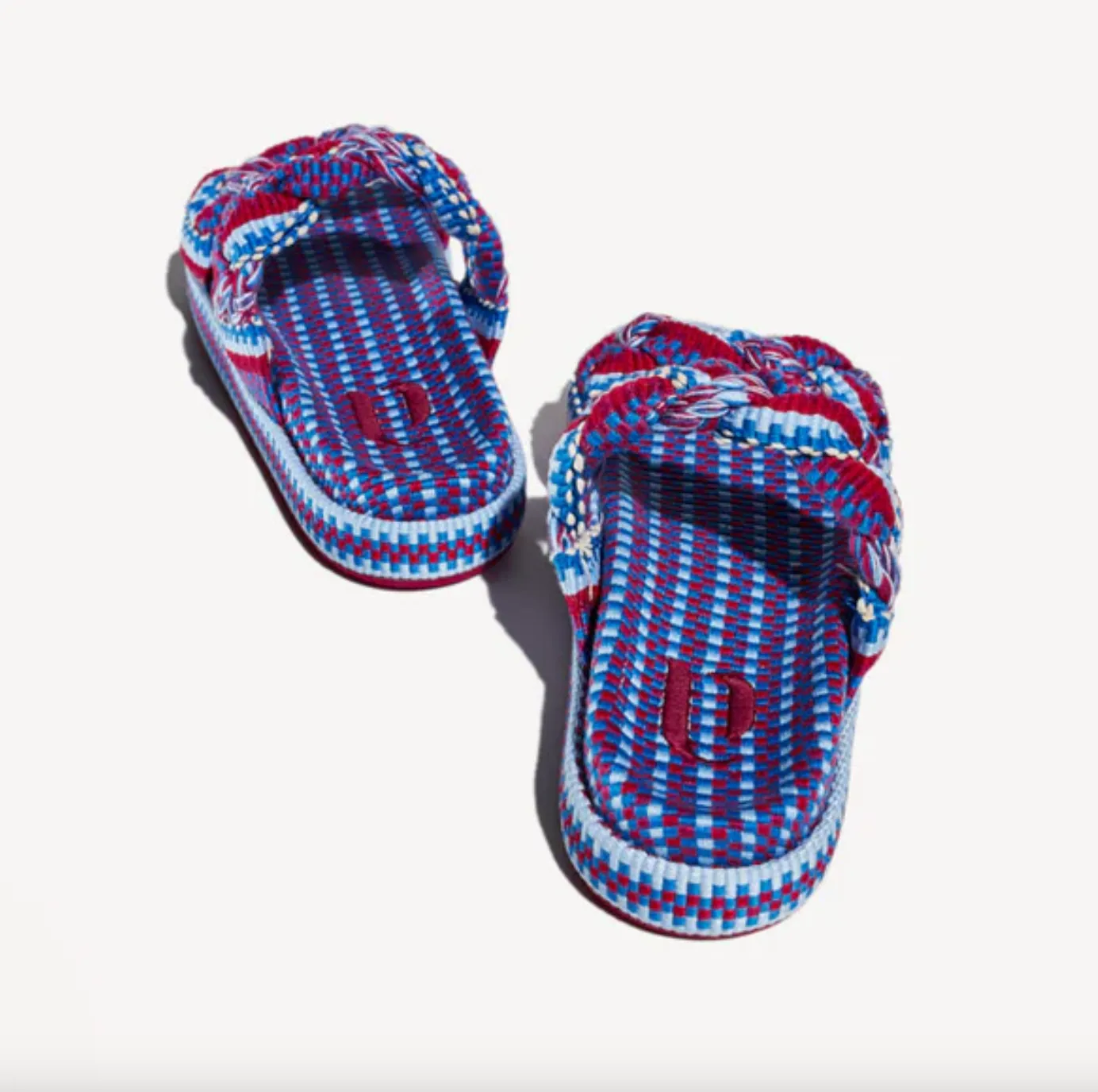 Amambaih: DANIELA SANDALS