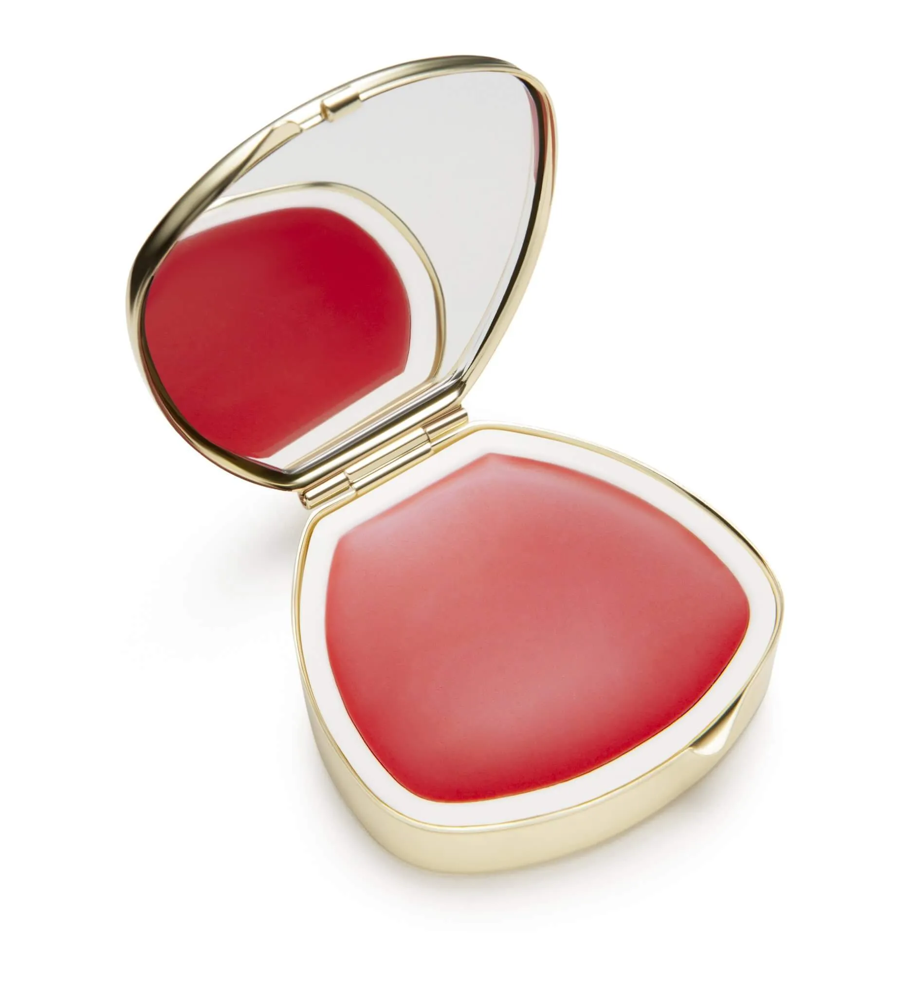 Andrea Garland - Stewart Tartan, Lip Balm Compact