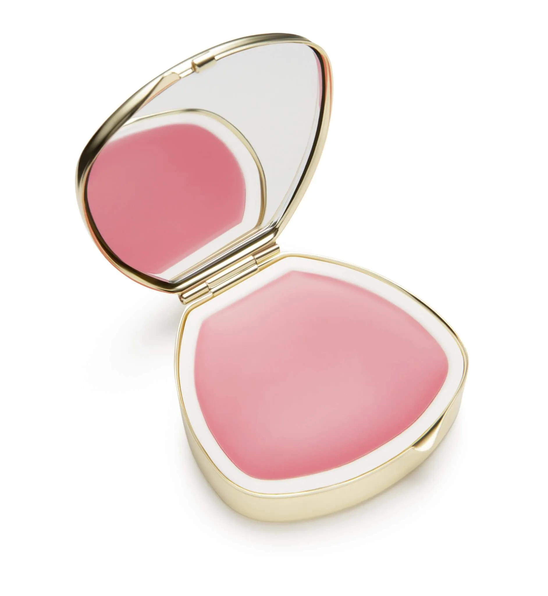 Andrea Garland - Stewart Tartan, Lip Balm Compact