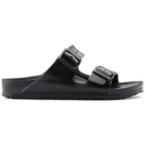 Arizona Eva Sandal in Black