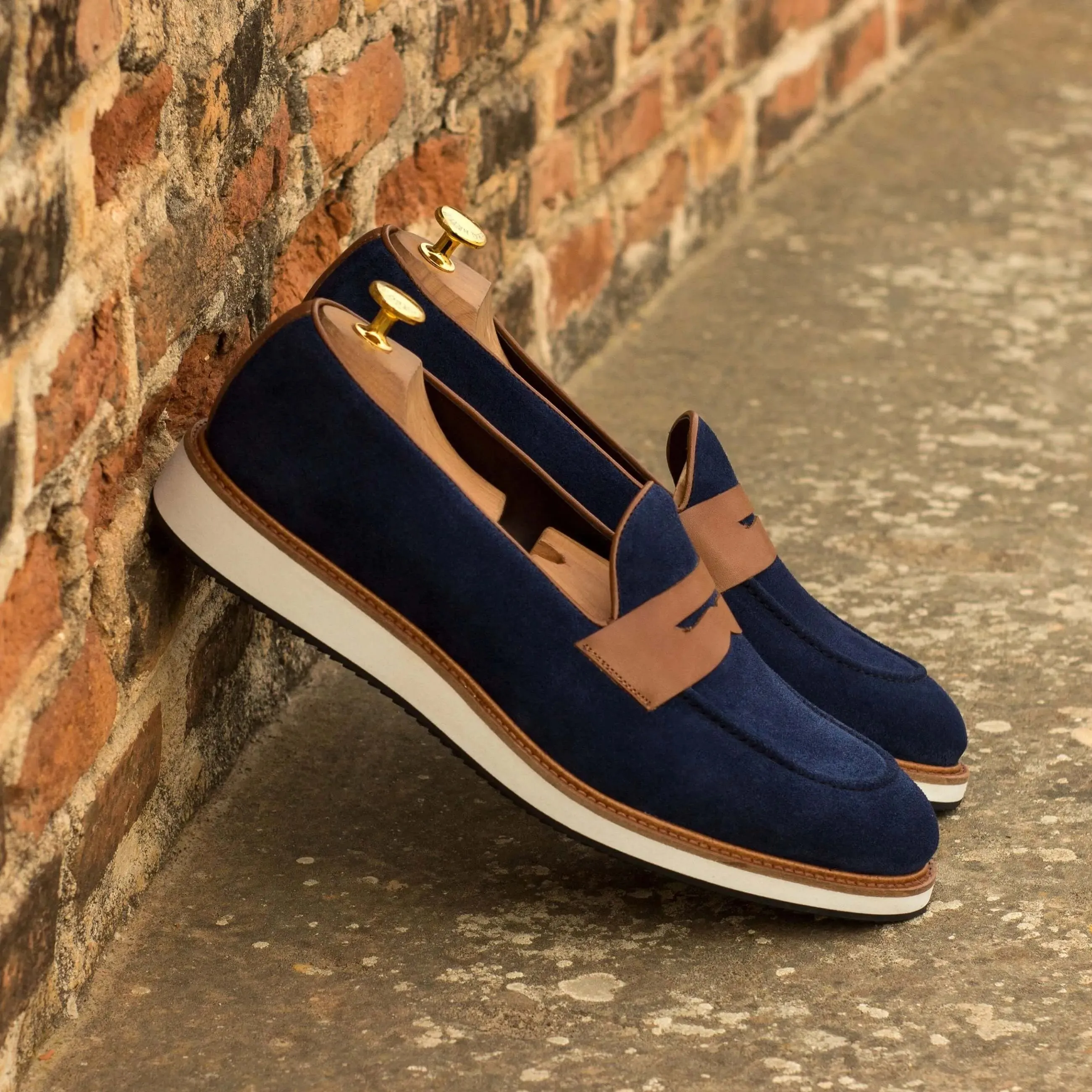 AZ05 Loafers