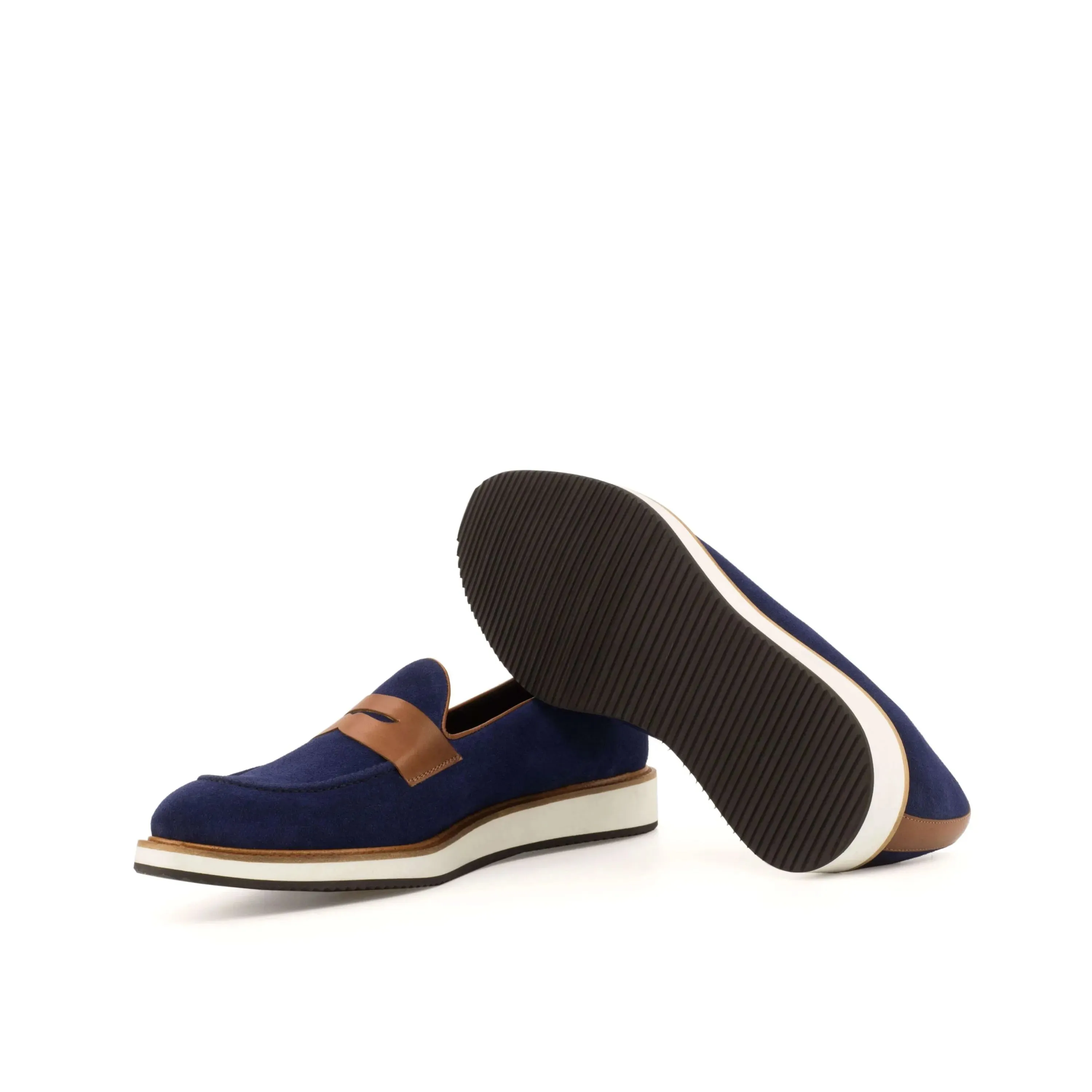 AZ05 Loafers