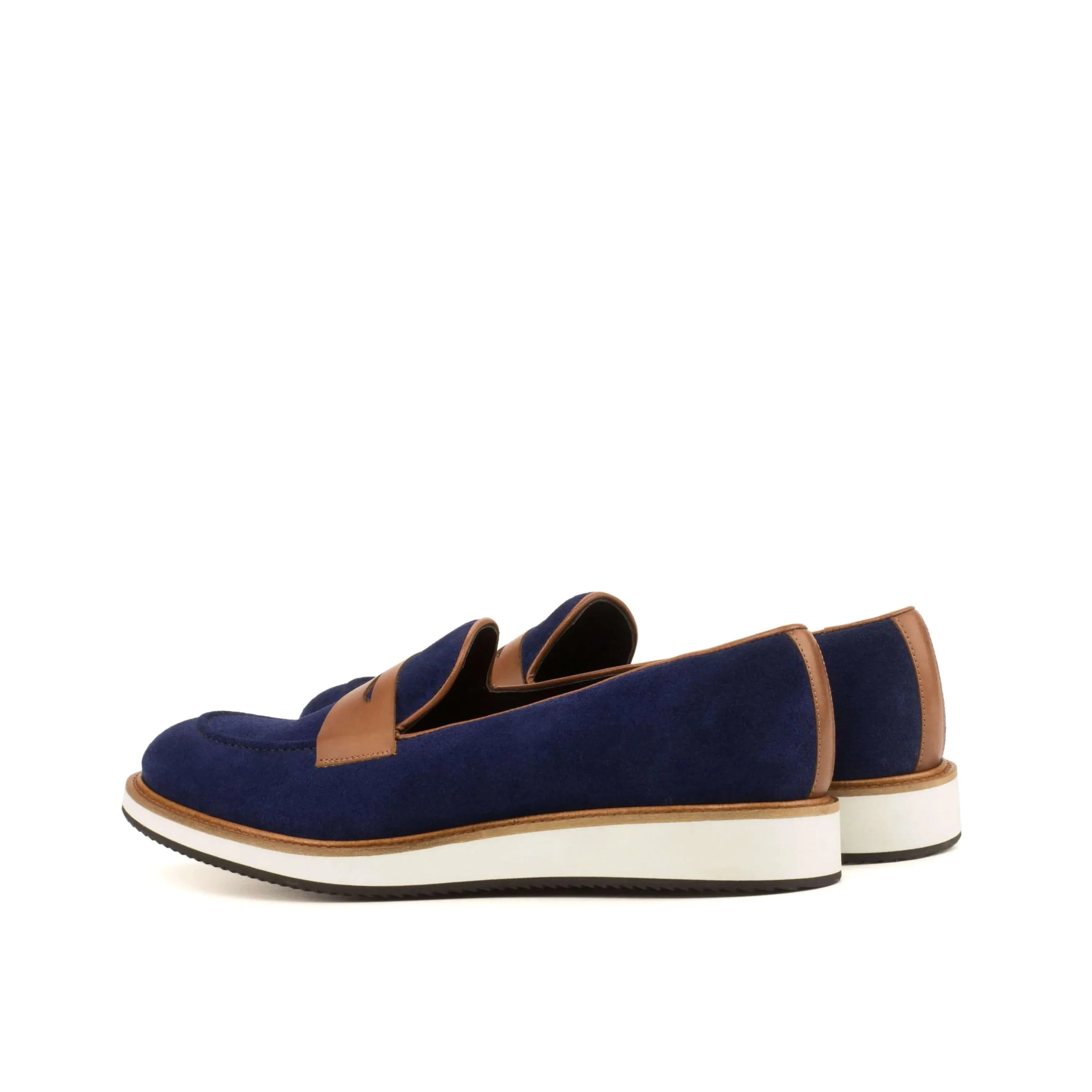 AZ05 Loafers