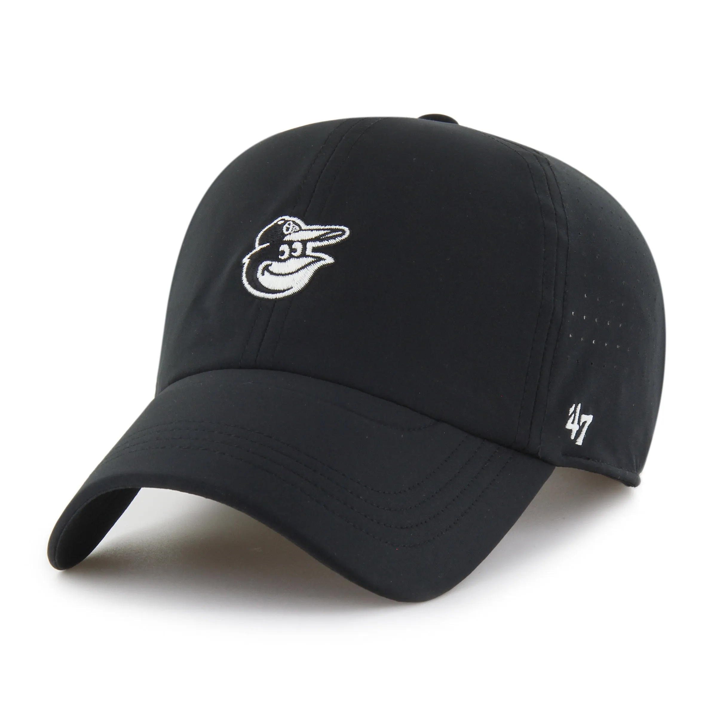 BALTIMORE ORIOLES FLOW '47 CLEAN UP