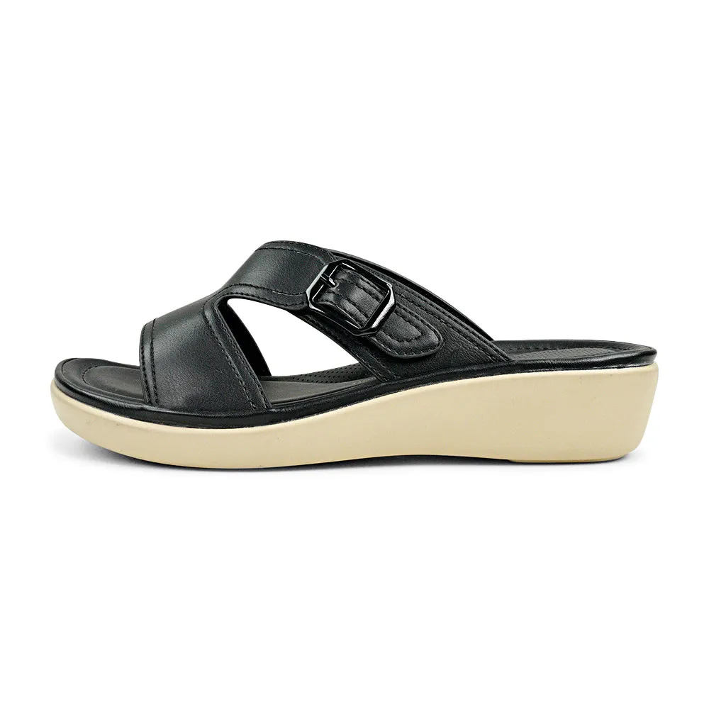 Bata Comfit CHASKA Slip-On Flat Sandal