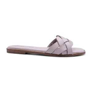 Bata ZARA Slip-on Flat Sandal