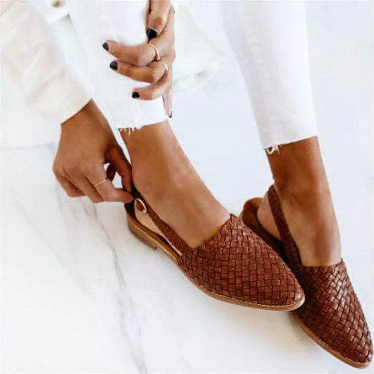 Beau | Handcrafted Spring Moccasins