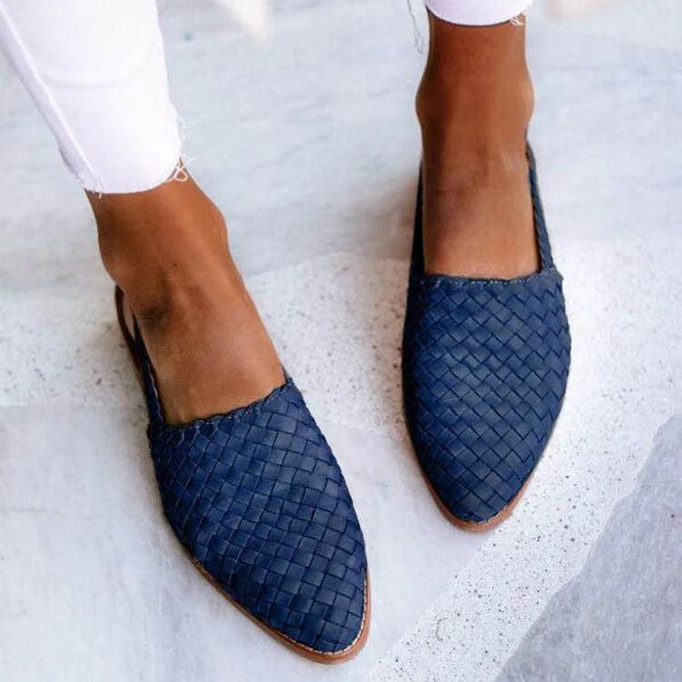 Beau | Handcrafted Spring Moccasins