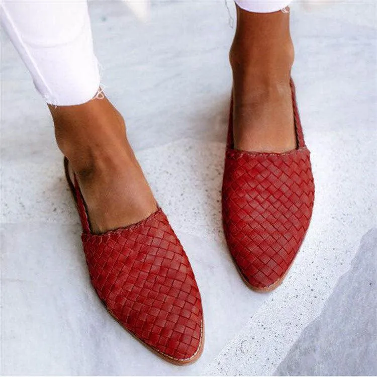 Beau | Handcrafted Spring Moccasins
