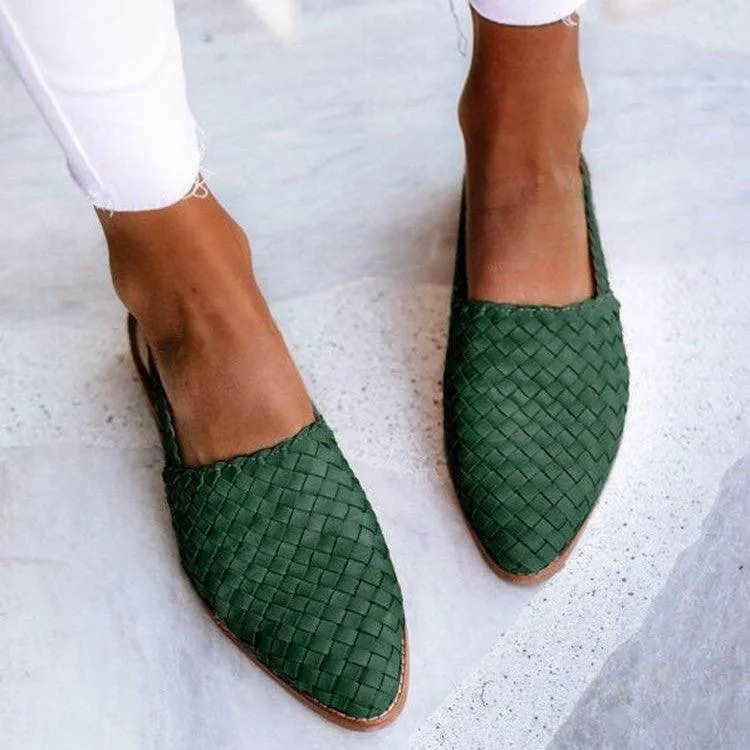 Beau | Handcrafted Spring Moccasins