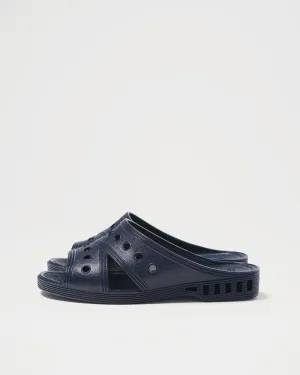 Bench-D PVC Bensan Sandal / Navy