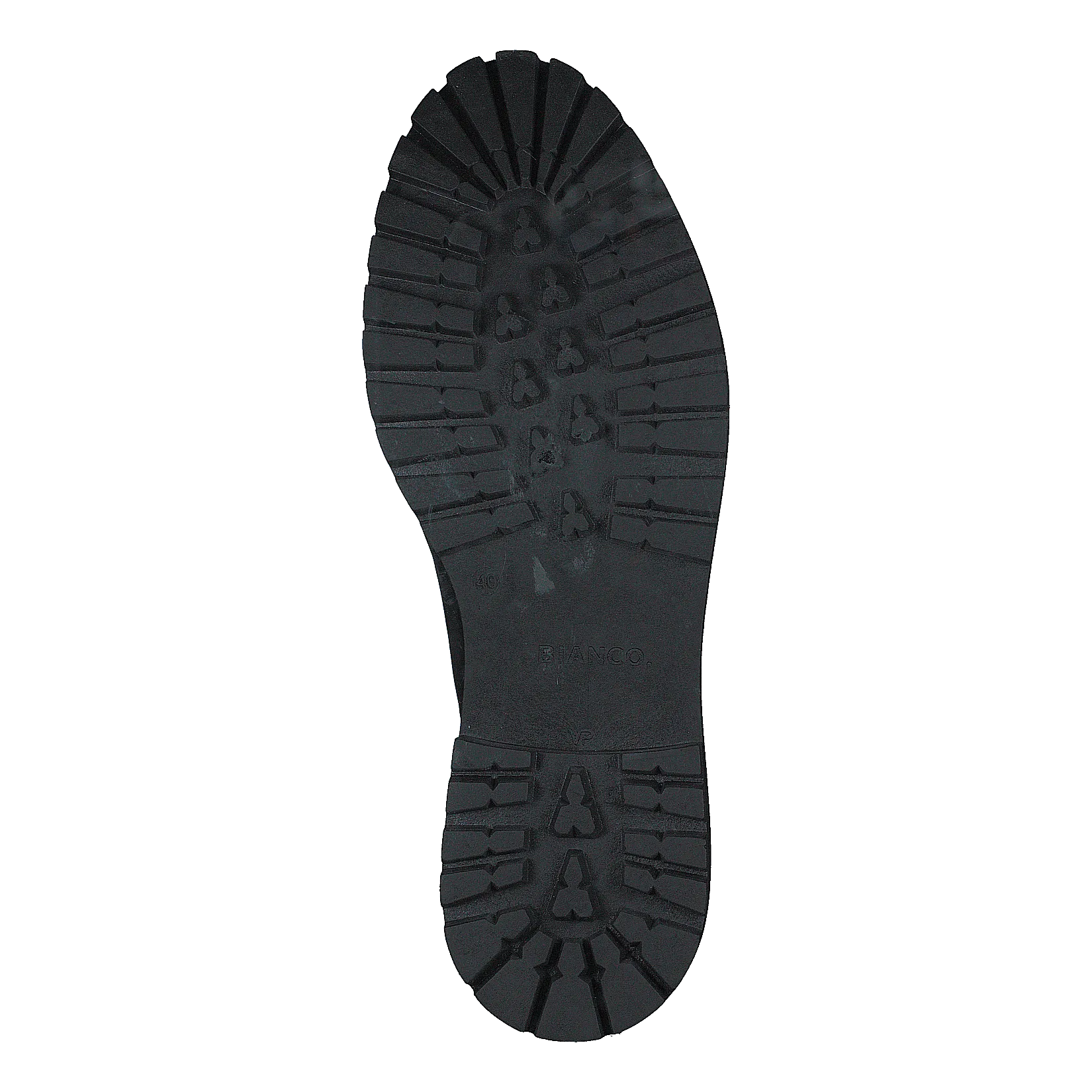 Biadarlene Chelsea Warm Boot C Black