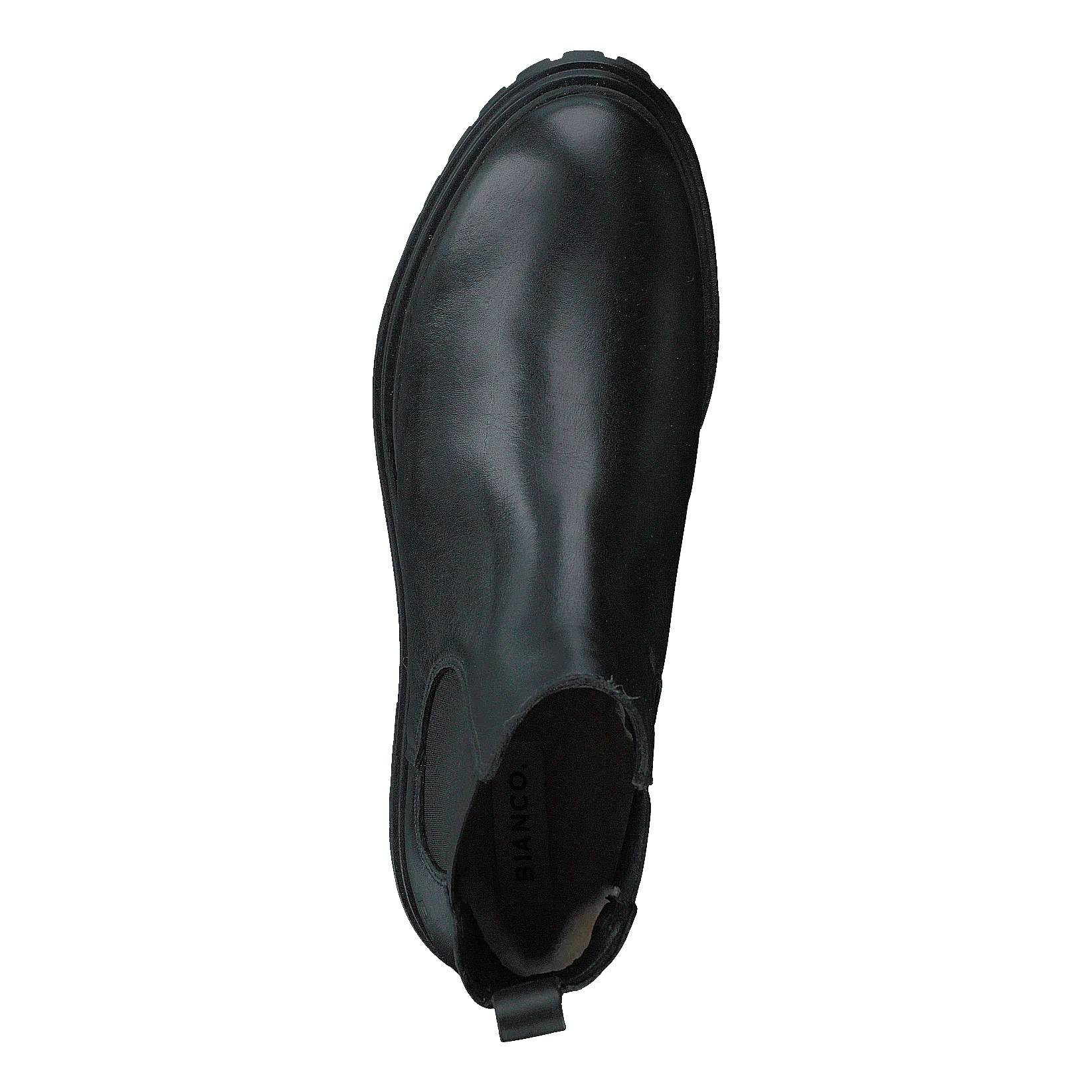 Biadarlene Chelsea Warm Boot C Black