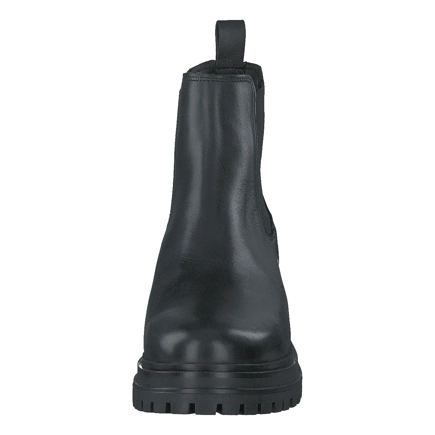 Biadarlene Chelsea Warm Boot C Black