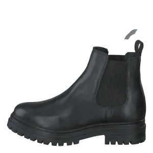 Biadarlene Chelsea Warm Boot C Black