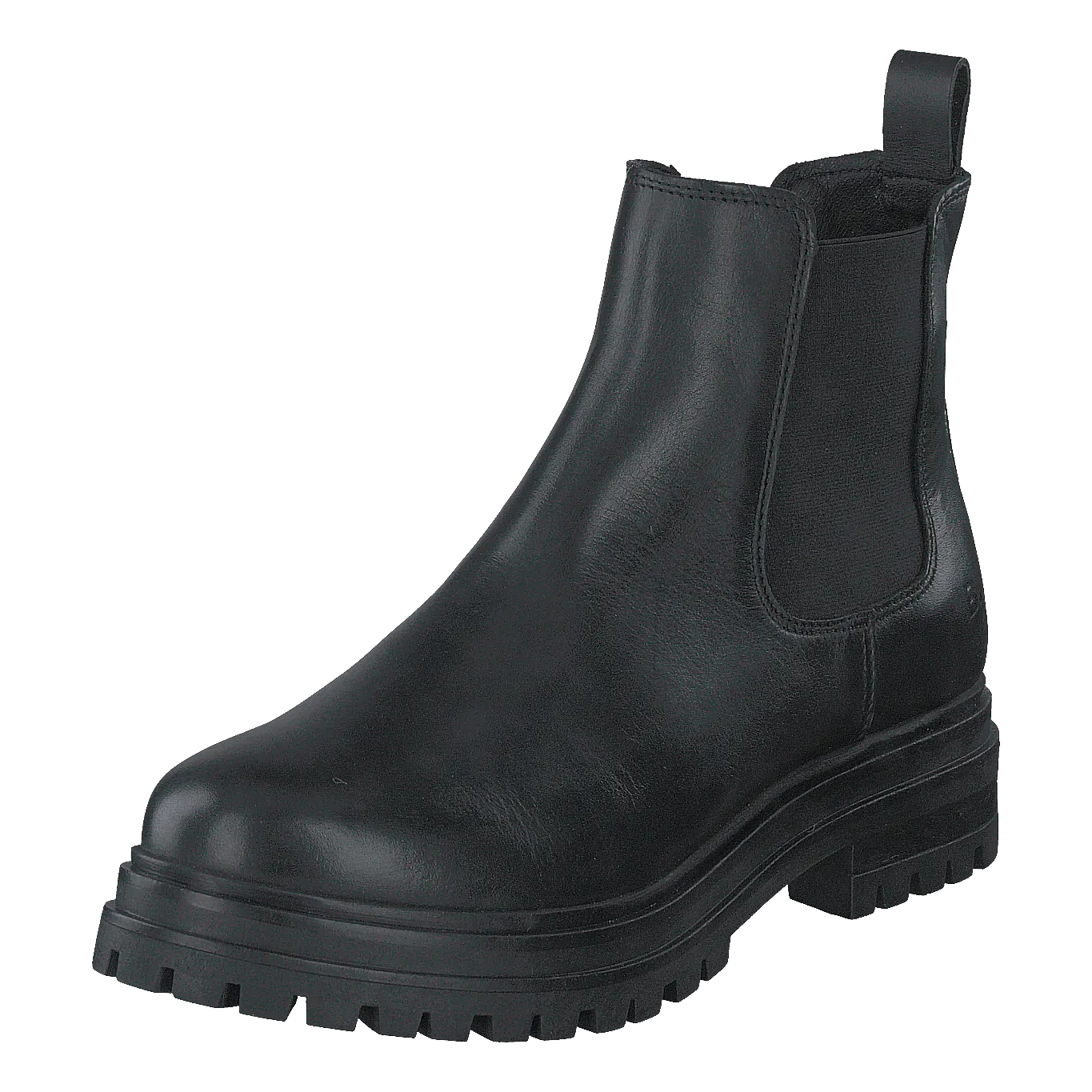 Biadarlene Chelsea Warm Boot C Black