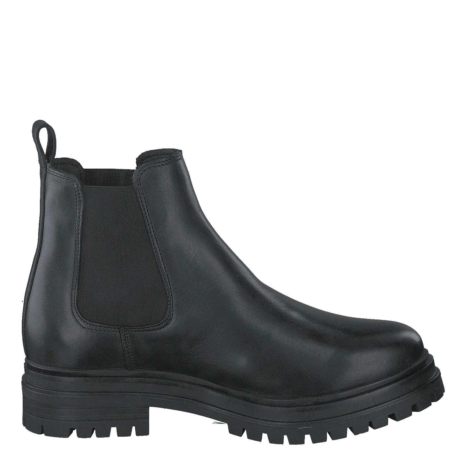Biadarlene Chelsea Warm Boot C Black