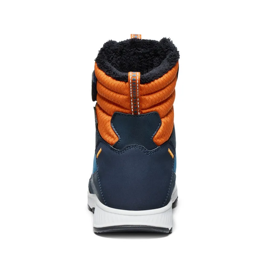 Big Kids' Skua Waterproof Winter Boot