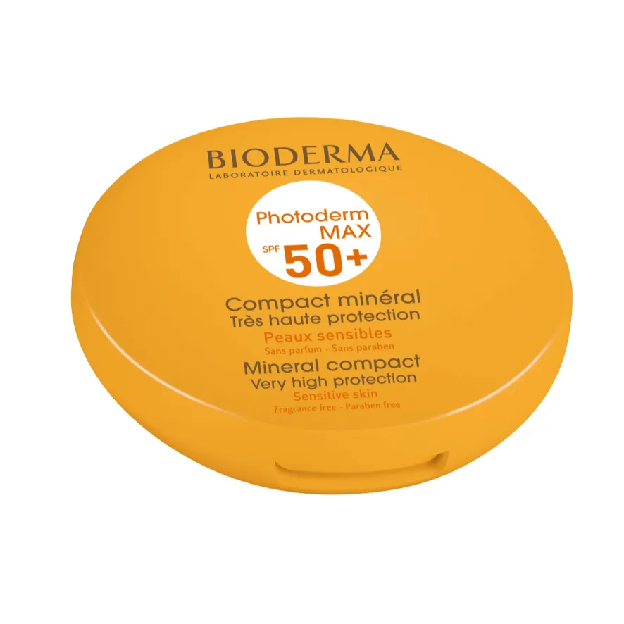 Bioderma Photoderm MAX Compact SPF50  Claire 10g