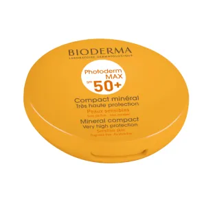 Bioderma Photoderm MAX Compact SPF50  Claire 10g