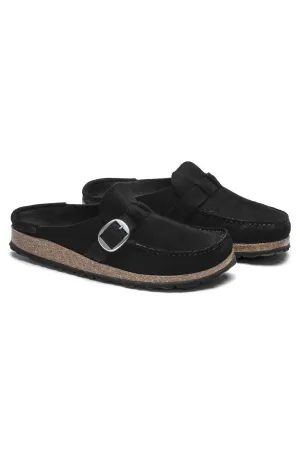 Birkenstock Buckley Black