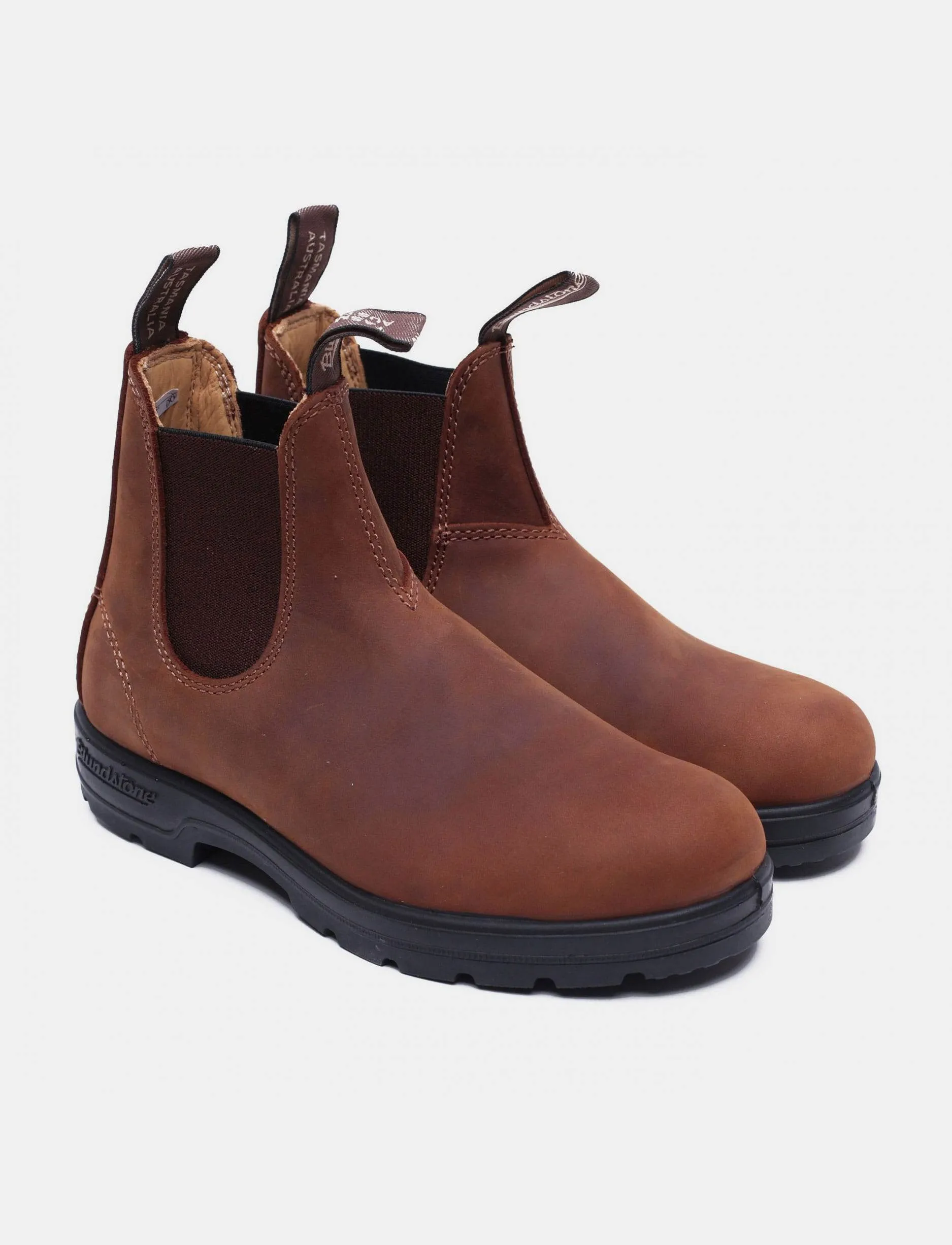 Blundstone Chelsea BLM562 - Saddle Brown