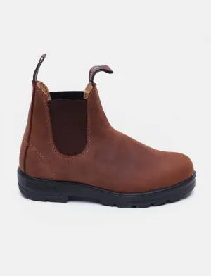 Blundstone Chelsea BLM562 - Saddle Brown