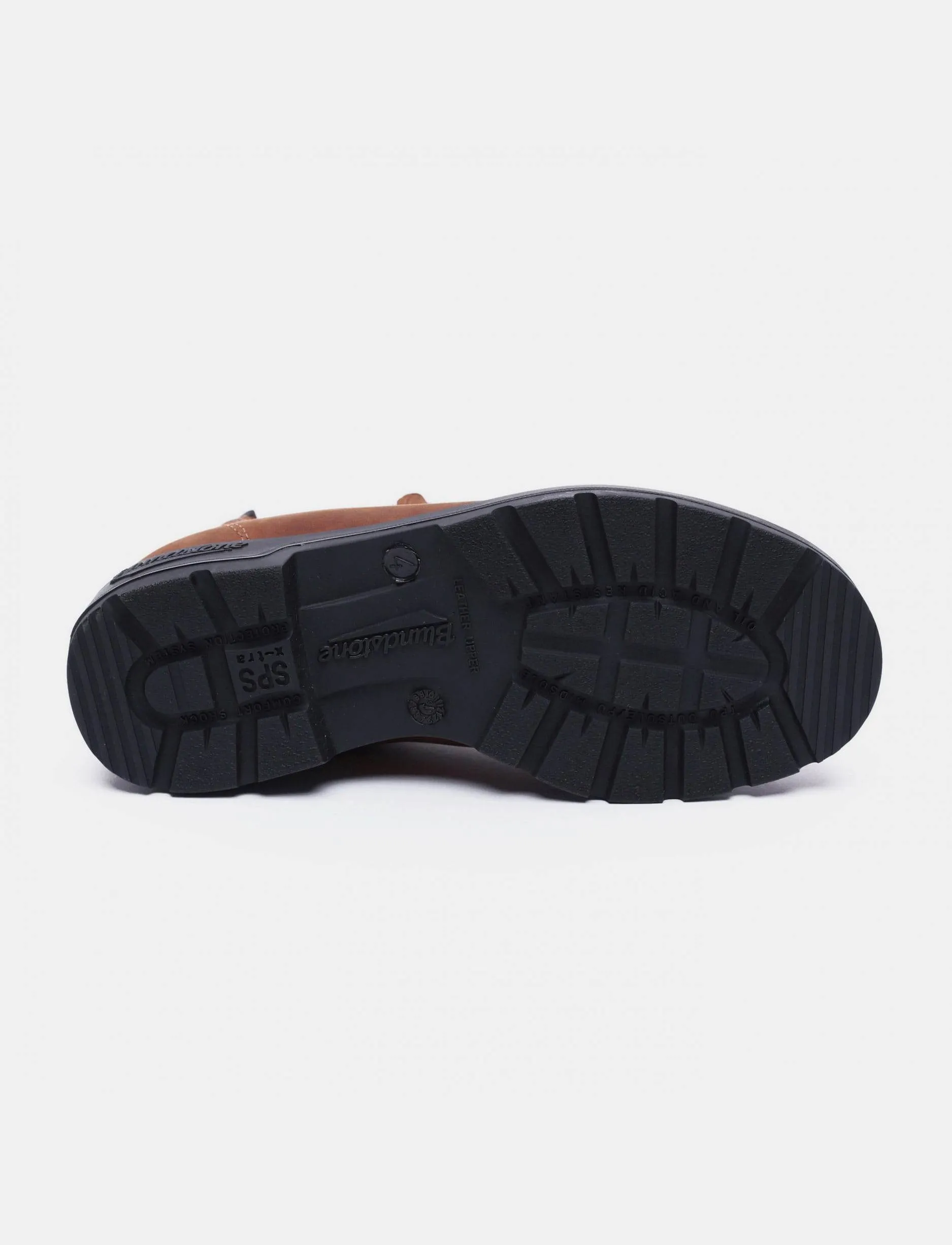 Blundstone Chelsea BLM562 - Saddle Brown