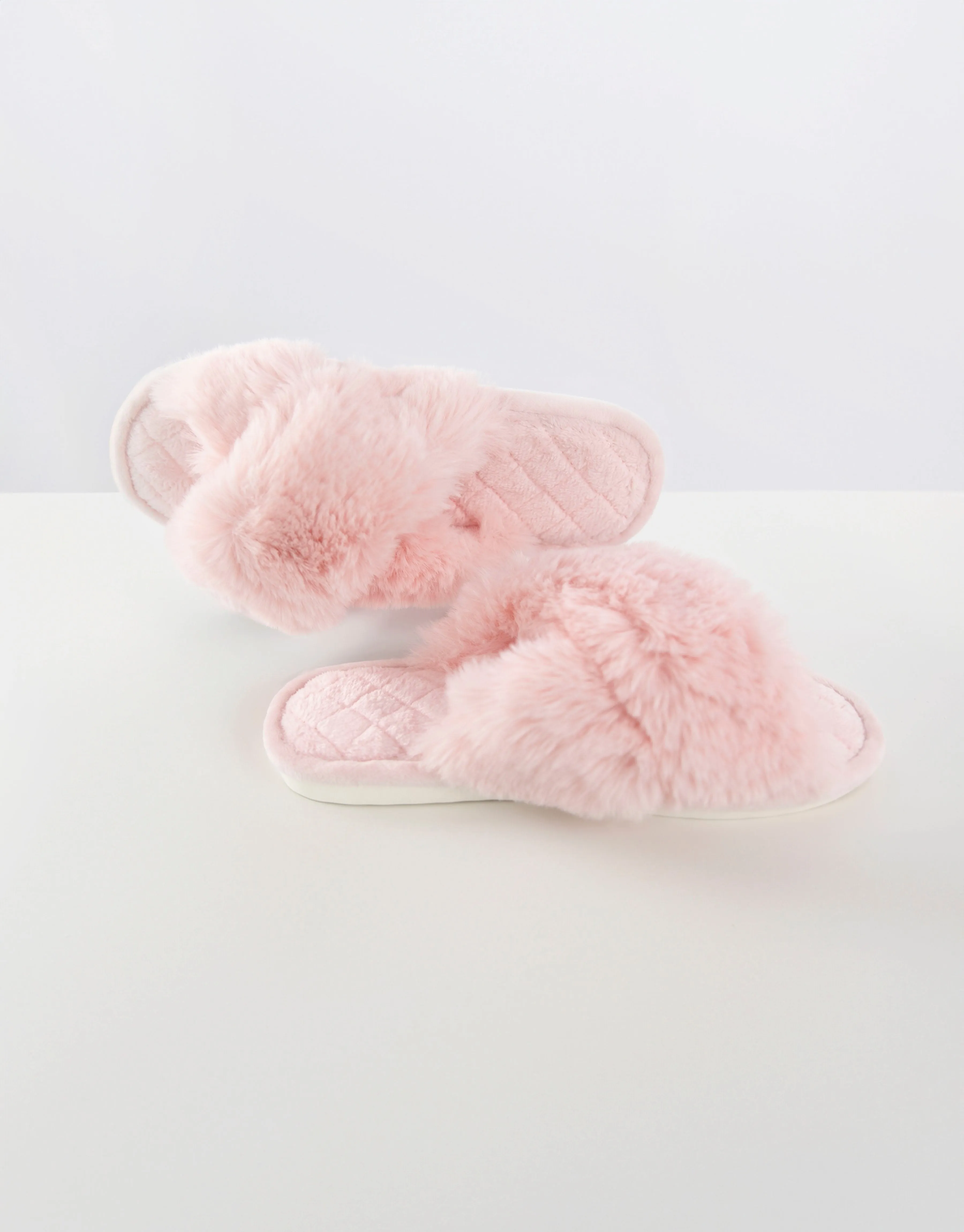 Blush Pink Silky Dreams Gift Box | Curated Gift Box