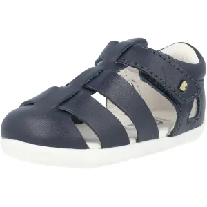 Bobux Step Up Tidal Navy Kids Sandals
