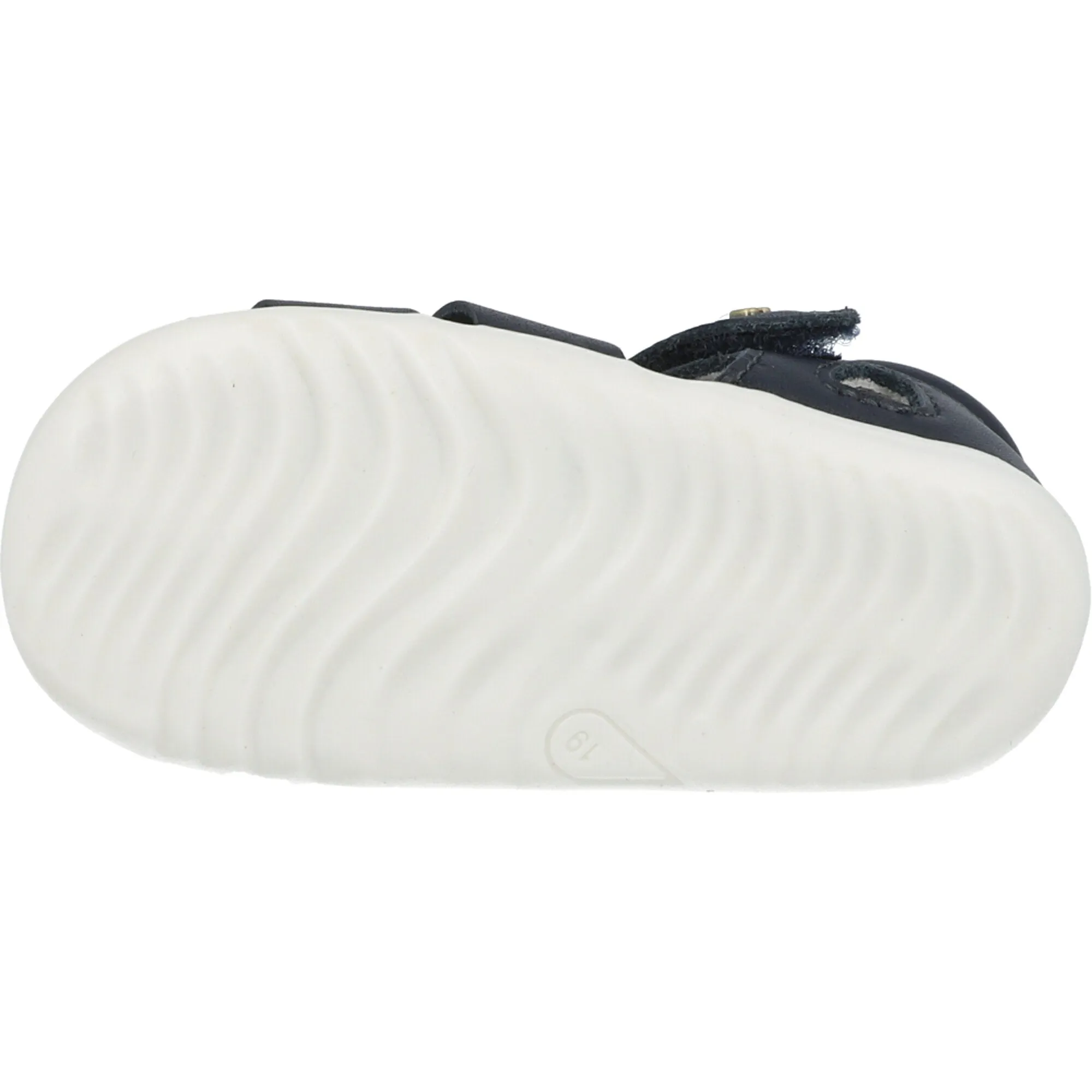 Bobux Step Up Tidal Navy Kids Sandals