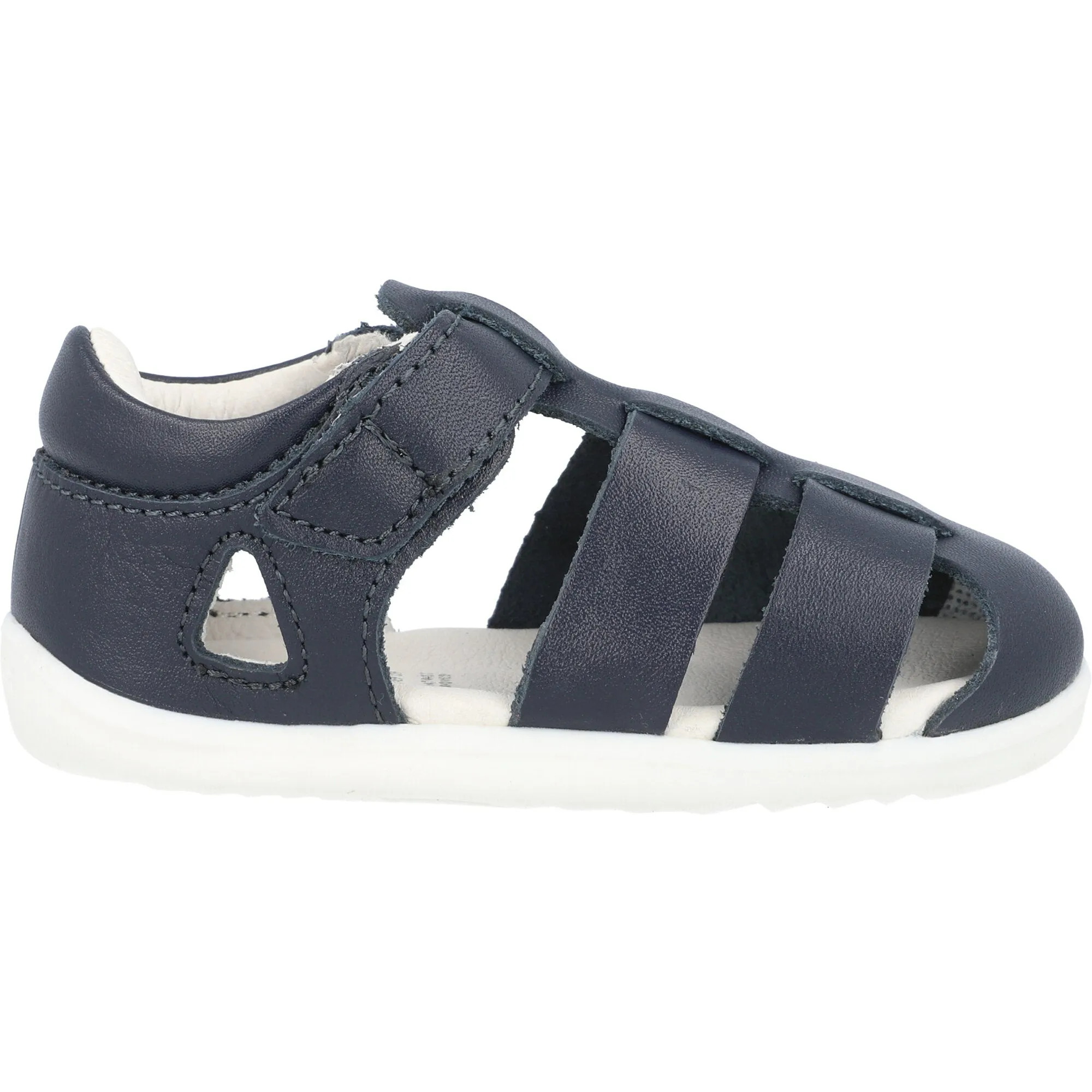 Bobux Step Up Tidal Navy Kids Sandals