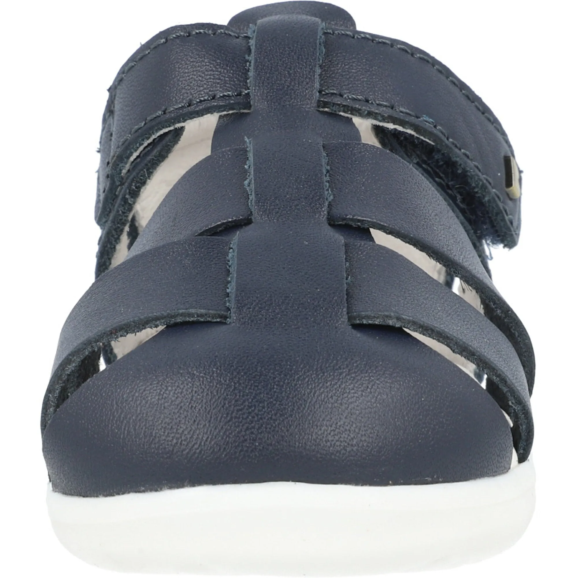 Bobux Step Up Tidal Navy Kids Sandals