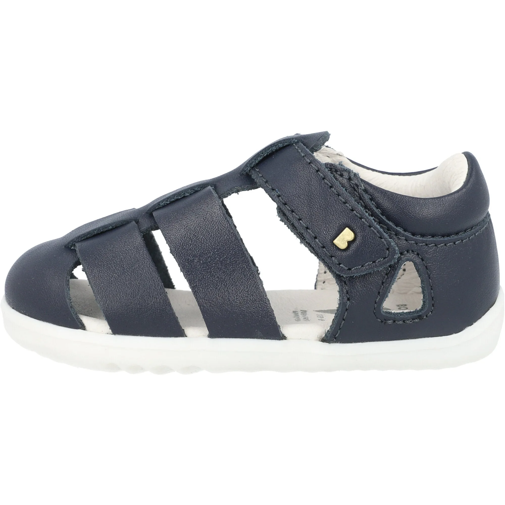 Bobux Step Up Tidal Navy Kids Sandals
