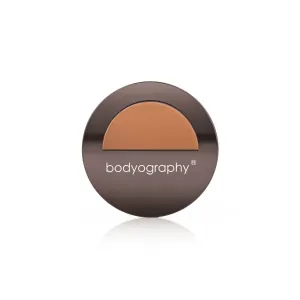 Bodyography Silk Cream Compact Foundation #06 8.40ml