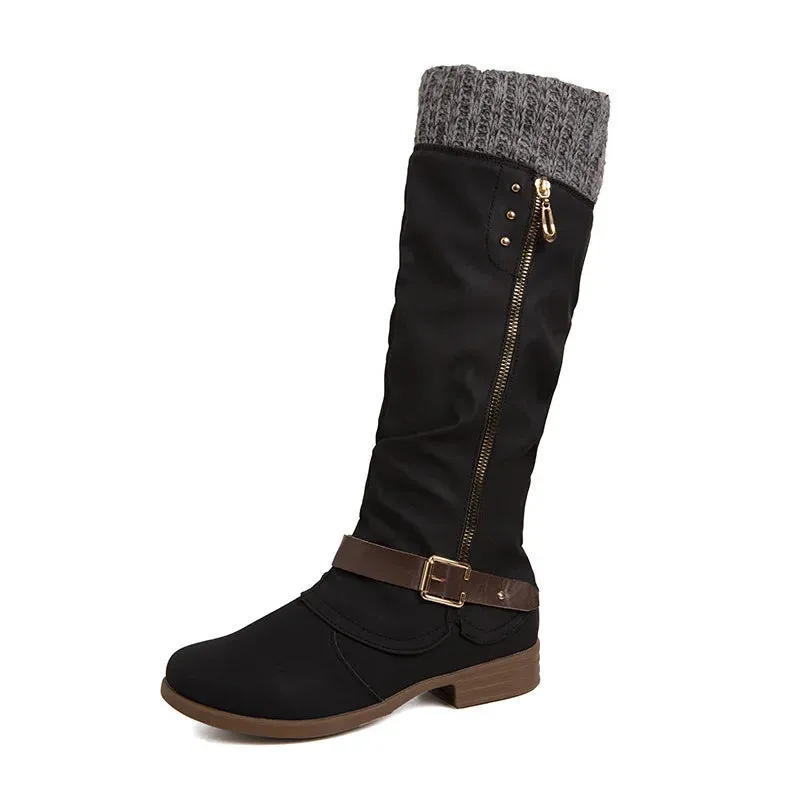 Boots Casual