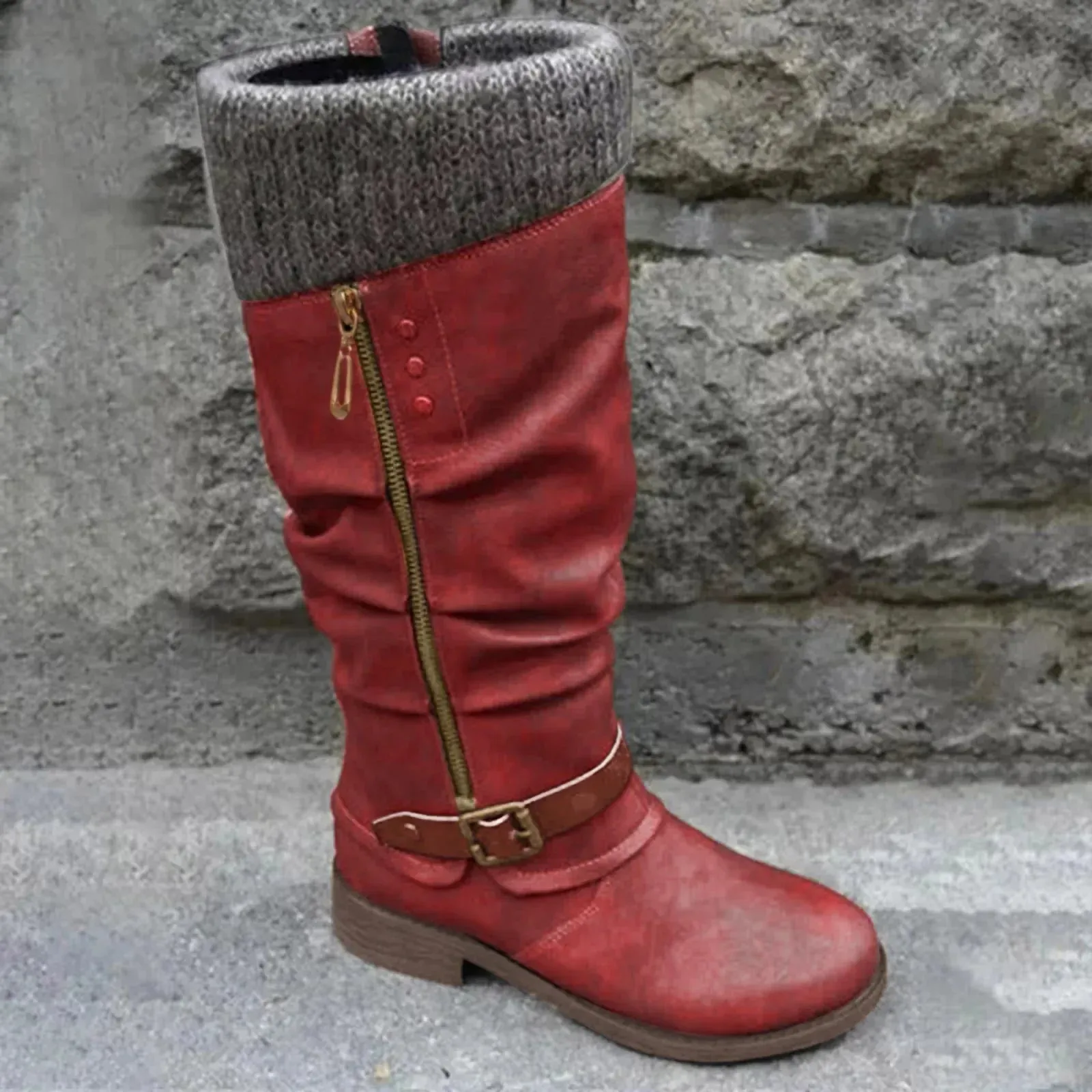 Boots Casual