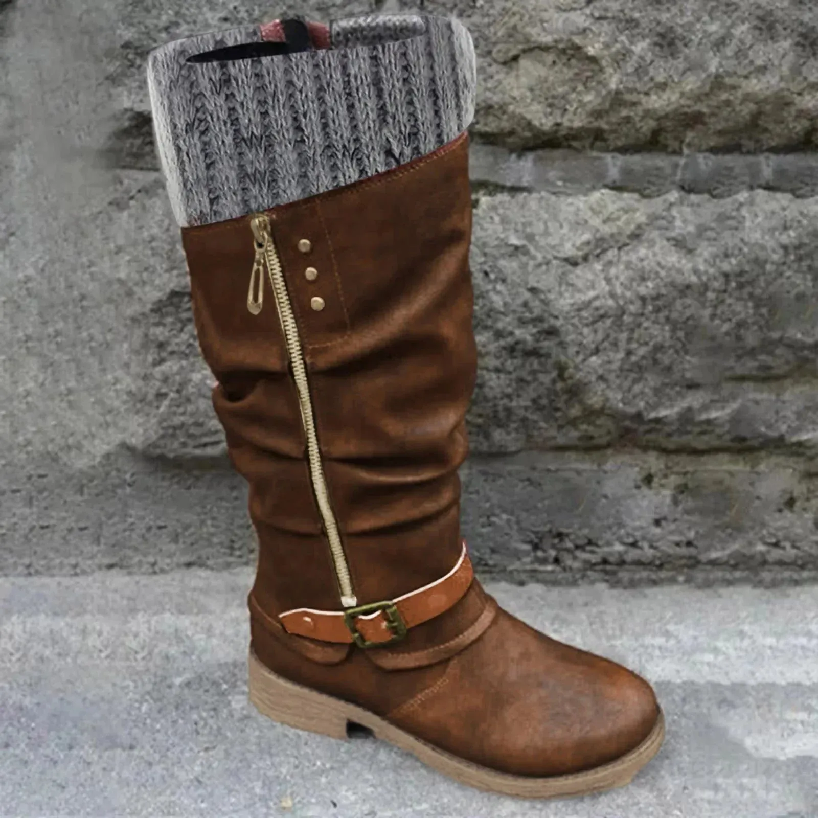 Boots Casual
