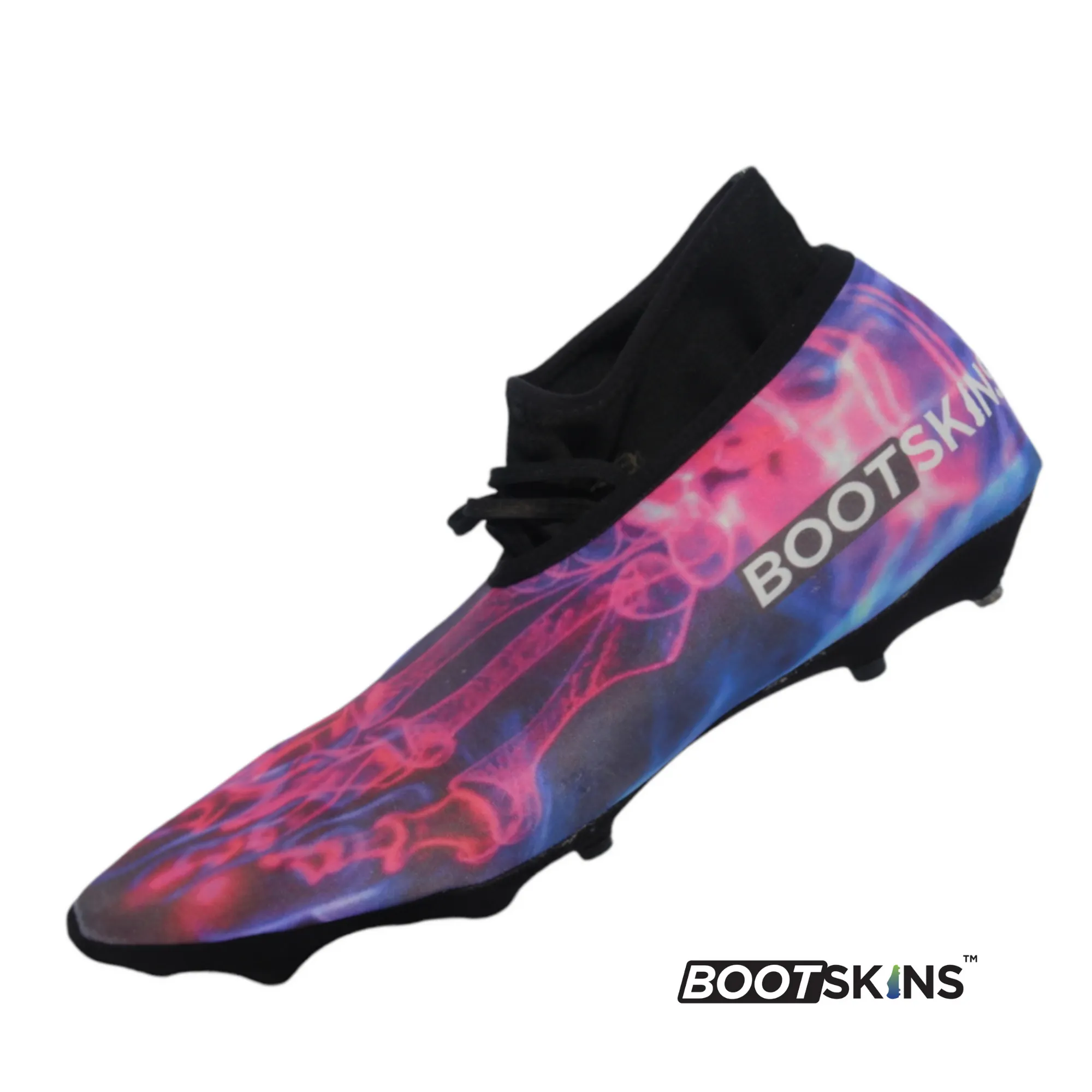 BOOTSKINS for Canterbury Rugby Boots - X-Ray - Stud Pattern 4