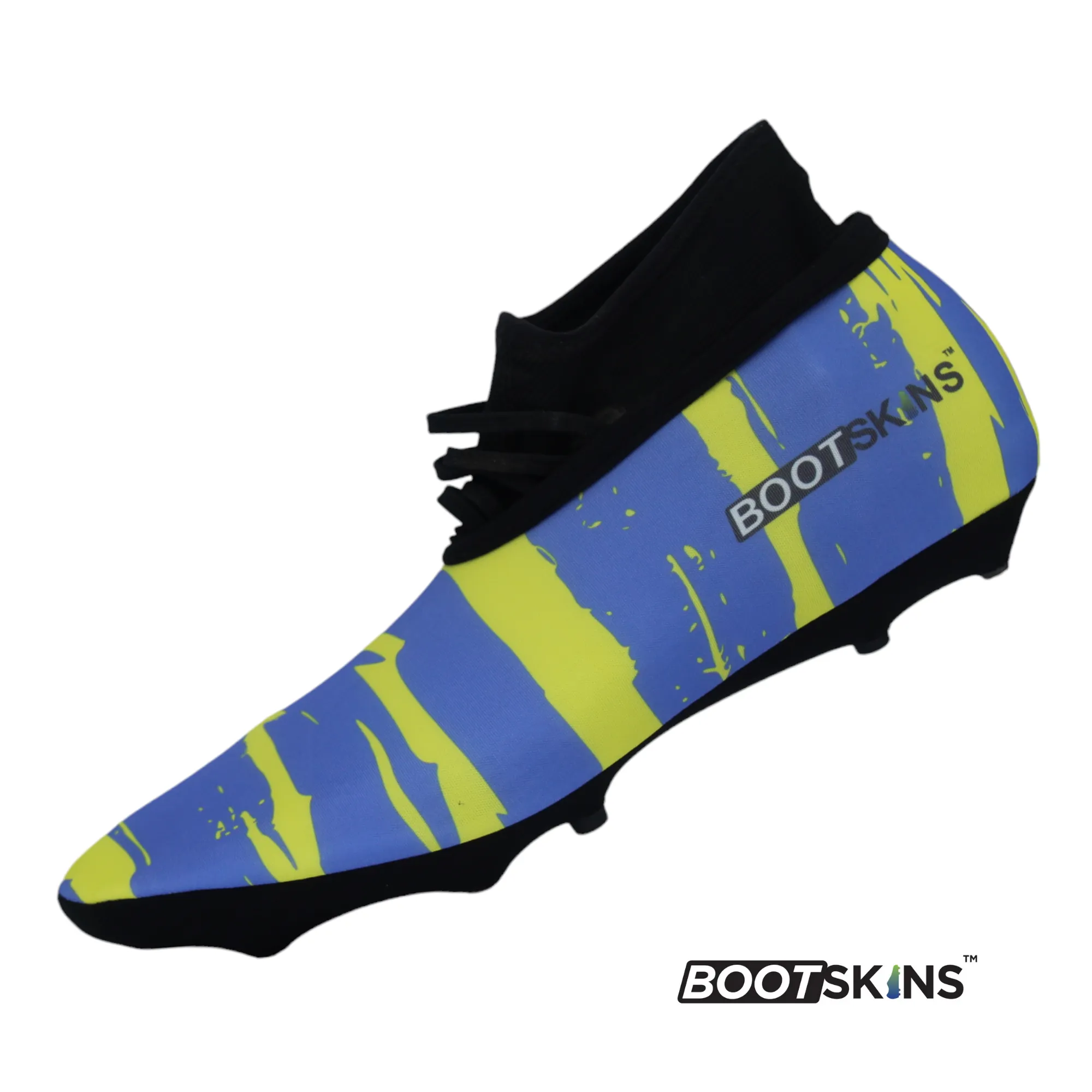 BOOTSKINS for Kooga Rugby Boots - Energy - Stud Pattern 1