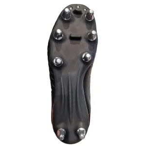 BOOTSKINS for Kooga Rugby Boots - Splatter - Stud Pattern 1