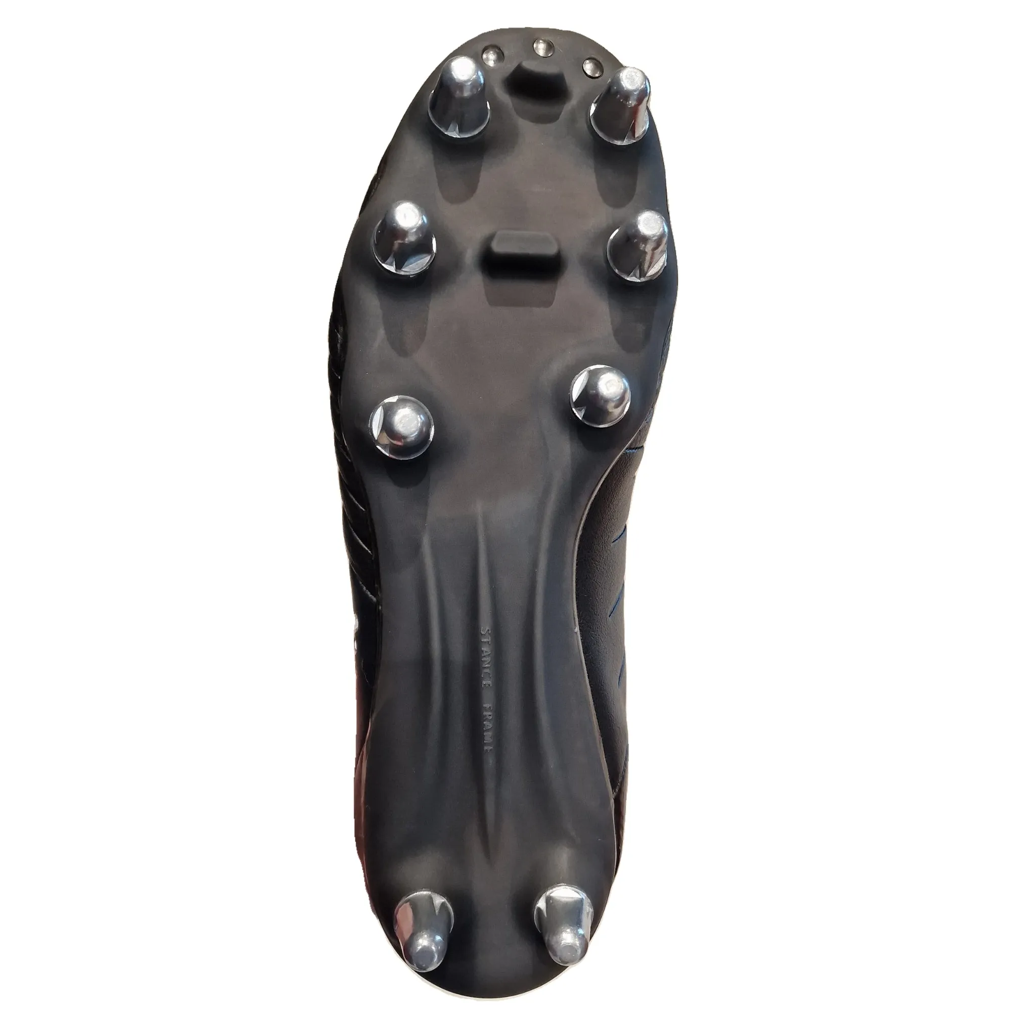 BOOTSKINS for Kooga Rugby Boots - Splatter - Stud Pattern 1