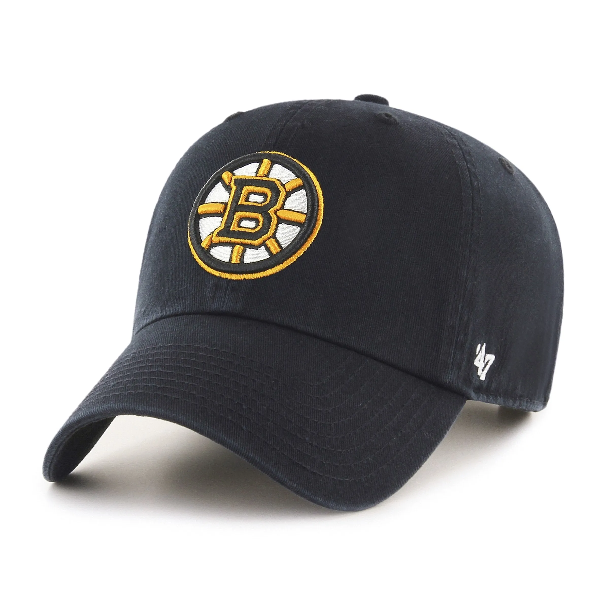 BOSTON BRUINS '47 CLEAN UP