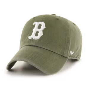 BOSTON RED SOX '47 CLEAN UP