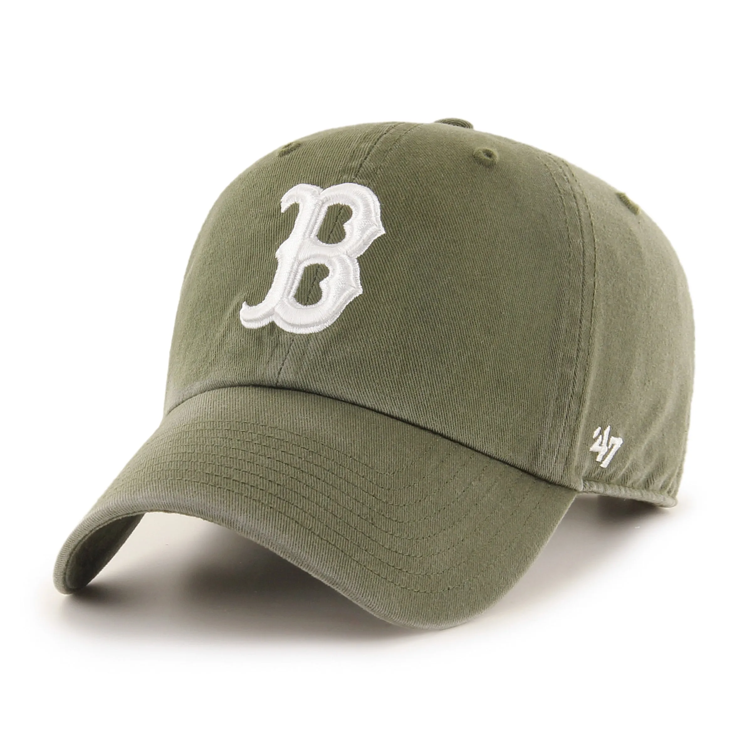 BOSTON RED SOX '47 CLEAN UP
