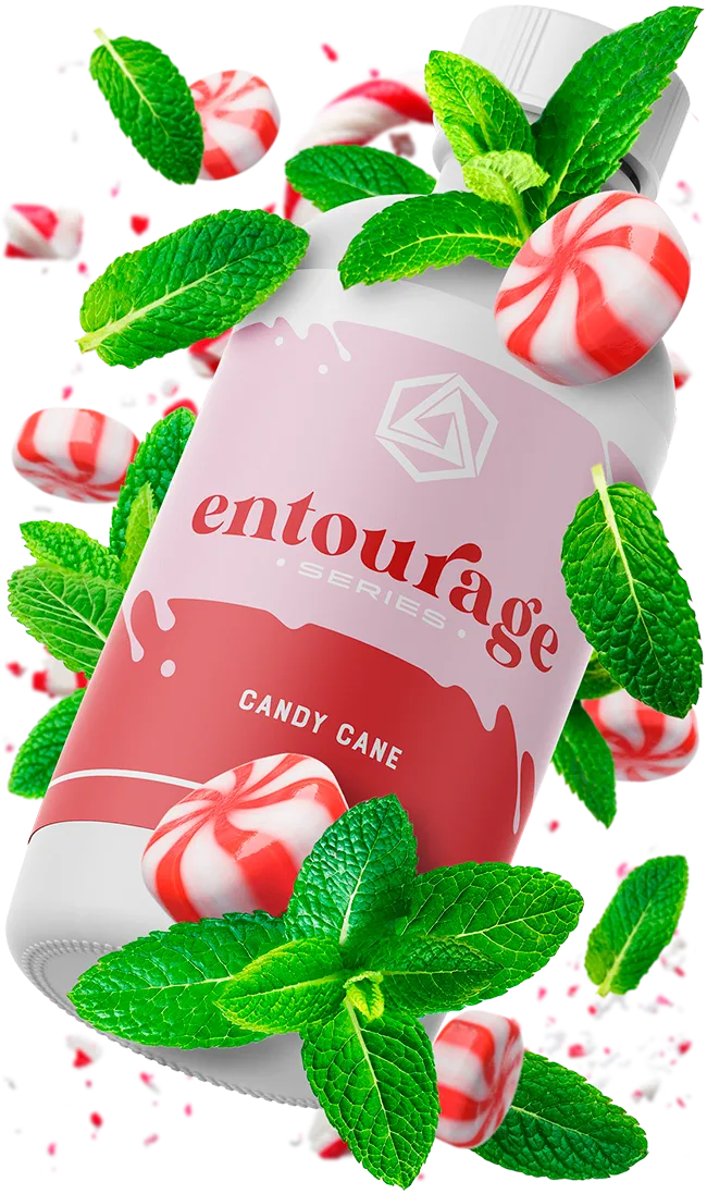 Candy Cane
