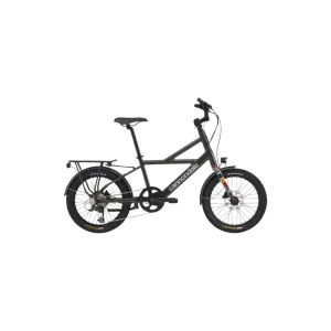 Cannondale Compact Neo Fender 20in. FT RR