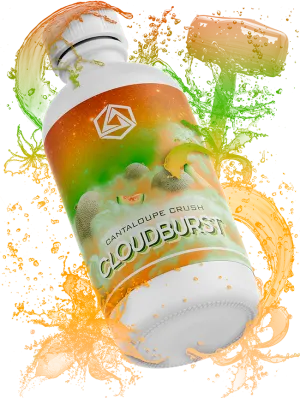 Cantaloupe Crush